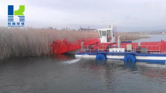 水面に浮遊するゴミを除去するボートスキマー